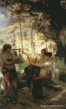 Slavens sång Slavens sång