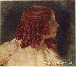 Chef för evangelisten Johannes Chef för evangelisten Johannes