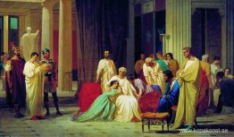 Läser dödsdomen Trazey Pet Läser dödsdomen Trazey Pet