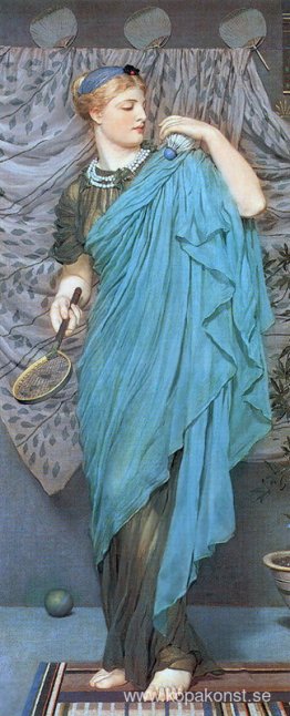 Battledore Battledore