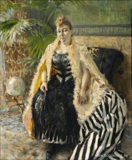 Parisienne Parisienne