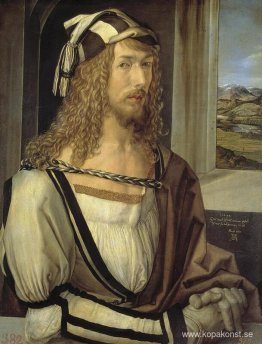 Självporträtt Självporträtt