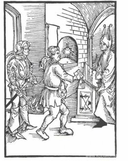 Dårarnas skepp Dårarnas skepp