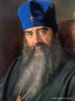 Metropolitan Filaret Metropolitan Filaret