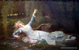 Ophelia Ophelia