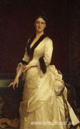 Catharine Lorillard Wolfe Catharine Lorillard Wolfe