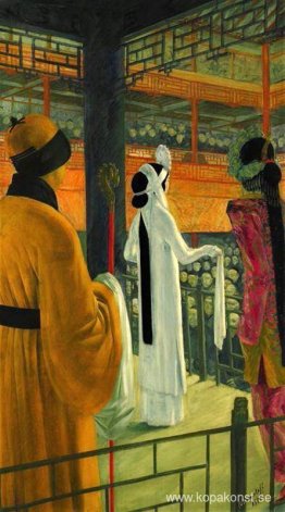 Operan i Peking Operan i Peking