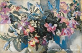 Blommor Blommor