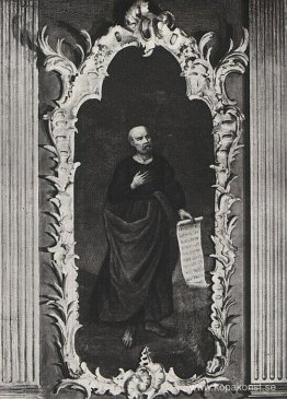 Apostol (S:t Peter) Apostol (S:t Peter)