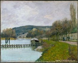 Bougivals sluttningar Bougivals sluttningar