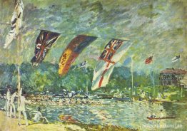 Regatterna Moseley Regatterna Moseley