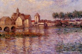 Moret sur Loing Moret sur Loing