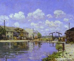 Saint Martin-kanalen Saint Martin-kanalen