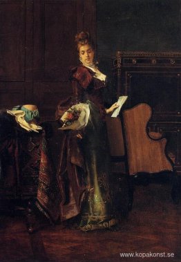 Kärleksbrevet Kärleksbrevet