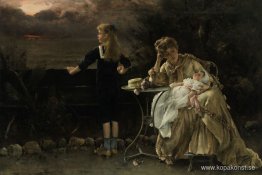 Mor och barn Mor och barn