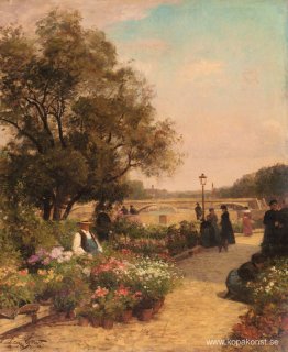 Blomsterkajen Blomsterkajen