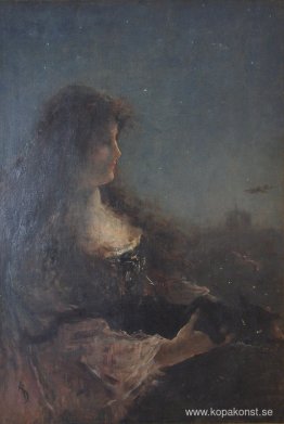 Allegori om natten Allegori om natten