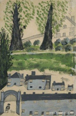 Inkörsport Inkörsport