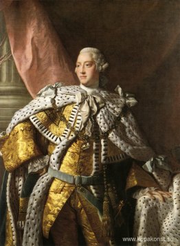 Kung Georg III Kung Georg III