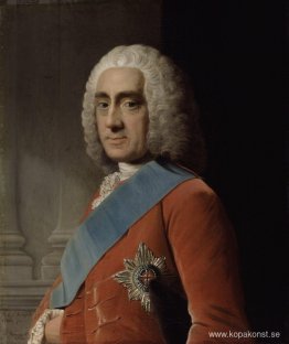 Philip Dormer Stanhope, 4:e greven av Chesterfield Philip Dormer Stanhope, 4:e greven av Chesterfield