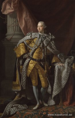 Georg III Georg III