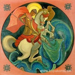 Ljus erövrar mörkret Ljus erövrar mörkret