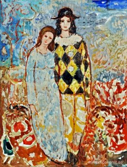 Möte i drömmen Möte i drömmen