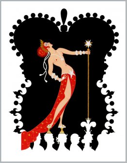 De sju dödssynderna, stolthet De sju dödssynderna, stolthet