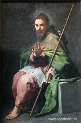 St James den Större St James den Större