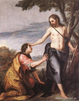 Noli Me Tangere Noli Me Tangere