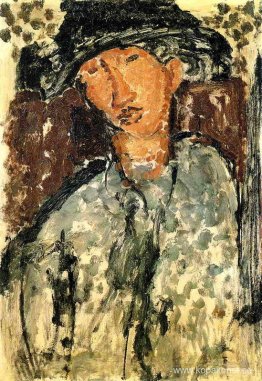 Chaim Soutine Chaim Soutine