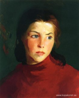 Irish Girl (Mary Lavelle) Irish Girl (Mary Lavelle)