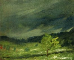 Sommarstorm Sommarstorm