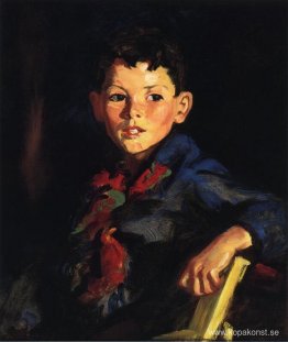 Irish Boy (Thomas Cafferty) Irish Boy (Thomas Cafferty)