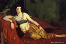 Dancer of Delhi (Betalo Rubino) Dancer of Delhi (Betalo Rubino)