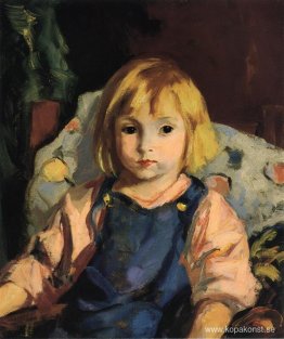 Lille Carl (Karl Schleicher) Lille Carl (Karl Schleicher)