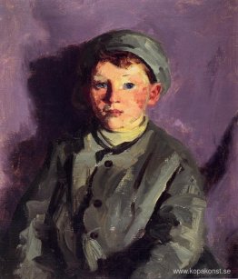 Bucko O'Malley (Charles) Bucko O'Malley (Charles)