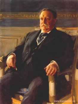 William H. Taft William H. Taft
