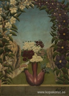 Blumen i Landschaft Blumen i Landschaft