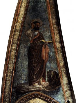 St Mark St Mark