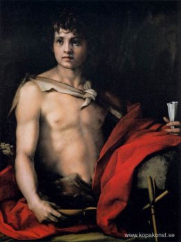 Johannes Döparen Johannes Döparen