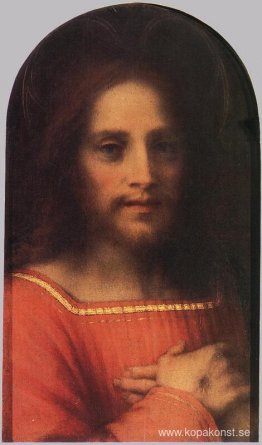 Kristus Återlösaren Kristus Återlösaren