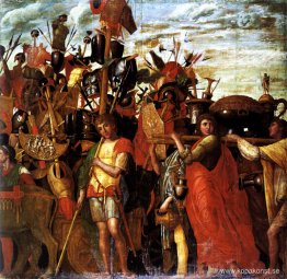 Caesers triumfer Caesers triumfer