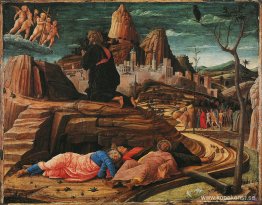 Kval i trädgården Kval i trädgården