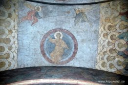 Den sista domen: Jesus Kristus Den sista domen: Jesus Kristus