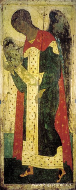 Ärkeängeln Gabriel Ärkeängeln Gabriel
