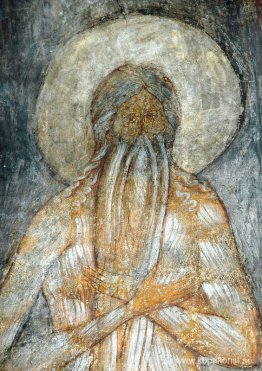 Den sista domen: Macarius av Egypten Den sista domen: Macarius av Egypten