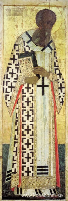 Gregorius teologen Gregorius teologen