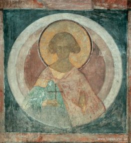 St Laurus St Laurus