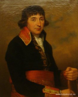 Augustin de Lespinasse Augustin de Lespinasse
